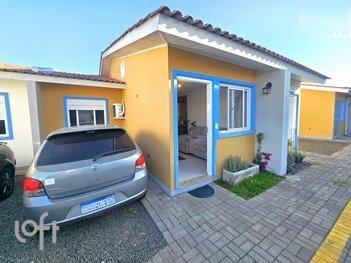 house em São Joaquim, Estância Velha - Canoas - RS