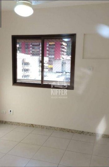 apartment em Rua Dezoito de Outubro, Tijuca - Rio de Janeiro - RJ