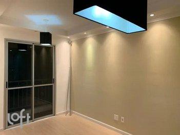 apartment em Aricanduva, Carrão - São Paulo - SP