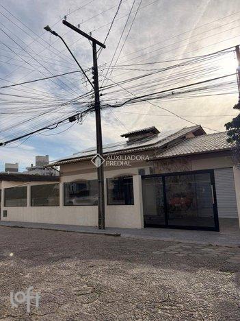 house em João Guilherme dos Santos, Rio Grande - Palhoça - SC