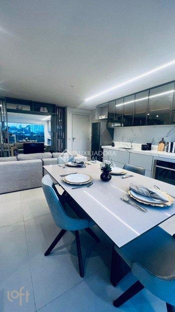 apartment em Vila Ema, São Lucas - São Paulo - SP