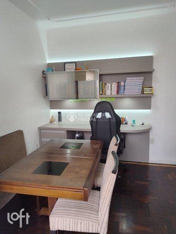 apartment em Duque de Caxias, Centro - Porto Alegre - RS