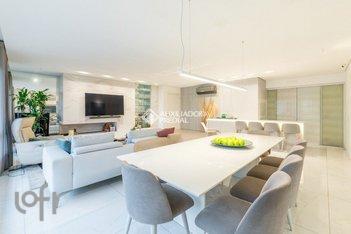 apartment em Cândido Silveira, Auxiliadora - Porto Alegre - RS