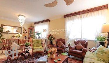 apartment em Traipu, Perdizes - São Paulo - SP