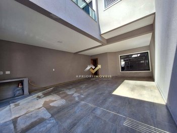 house em Rua Marechal Hermes, Jardim - Santo André - SP