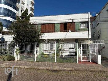 apartment em Uruguaiana, Menino Deus - Porto Alegre - RS