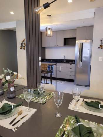 apartment em Rua Coronel Pacheco, Centro - Torres - RS