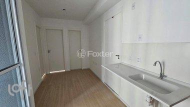 apartment em Celso Vieira, Pirituba - São Paulo - SP