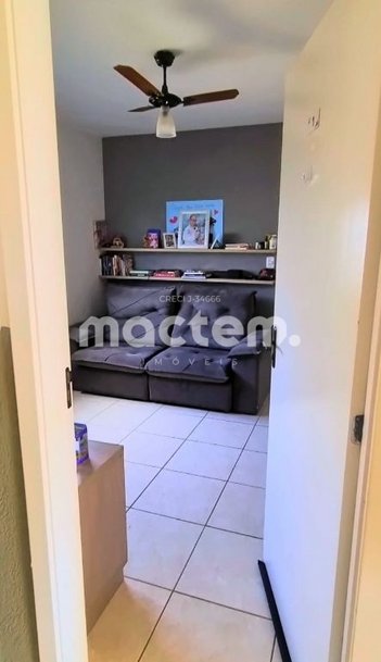 apartment em Avenida Doutor Marcos Antônio Macário dos Santos, Residencial Parque dos Servidores - Ribeirão Preto - SP