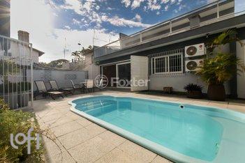 house em Rua Coronel João Leite Filho, Ipanema - Porto Alegre - RS