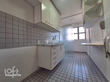apartment em Armando Ítalo Setti, Centro - São Bernardo do Campo - SP
