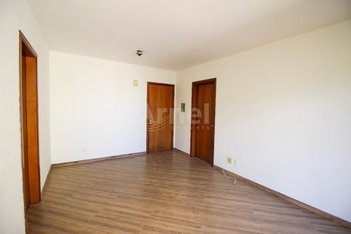 apartment em Rua Fagundes dos Reis, Centro - Passo Fundo - RS