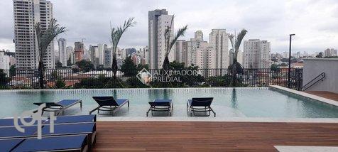 apartment em Vergueiro, Cursino - São Paulo - SP
