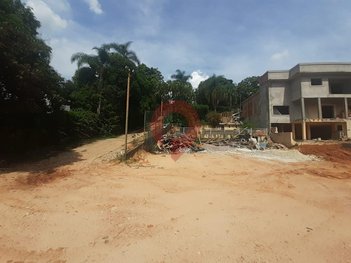 land_lot em Rodovia Visconde de Porto Seguro, Sítio Recreio dos Cafezais - Valinhos - SP