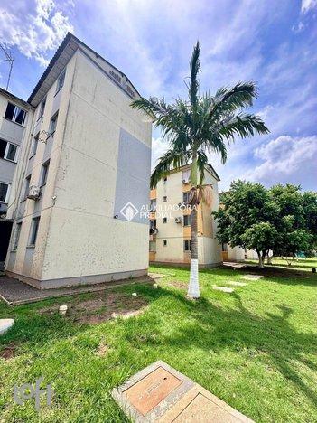 apartment em Albino Kempf, Rio dos Sinos  - São Leopoldo - RS