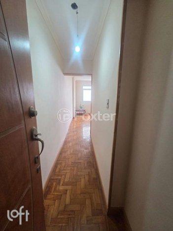 apartment em Rua Diogo Vaz, Liberdade - São Paulo - SP