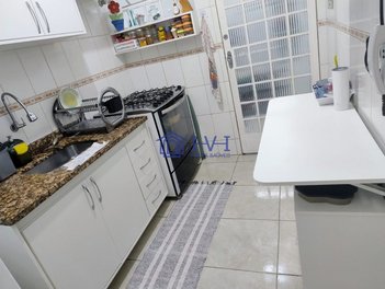 house em Rua Egito, Jardim Leblon - Belo Horizonte - MG