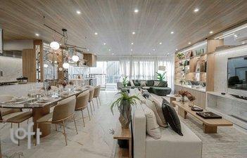 apartment em Pedro de Toledo, Vila Clementino - São Paulo - SP