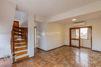 apartment em Coronel Feijó, São João - Porto Alegre - RS