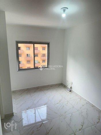 apartment em Avanhandava, Bela Vista - São Paulo - SP