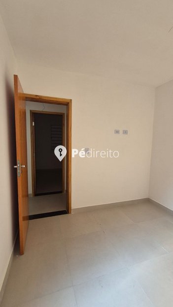 apartment em Rua Mongubá, Vila Carrão - São Paulo - SP