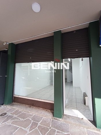 business em Muck, Centro - Canoas - RS
