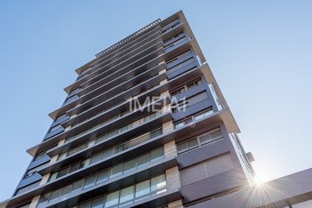 apartment em Artur Rocha, Mont Serrat - Porto Alegre - RS