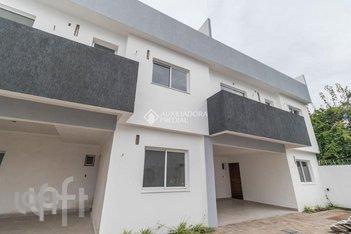 house em Coronel Timóteo, Camaquã - Porto Alegre - RS