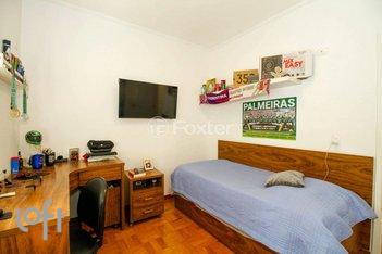 apartment em Alameda Franca, Jardim América - São Paulo - SP