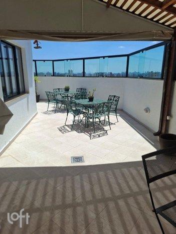 apartment em Mário Fongaro, Anchieta - São Bernardo do Campo - SP