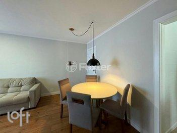 apartment em Vitoantônio Del Vecchio, Mooca - São Paulo - SP