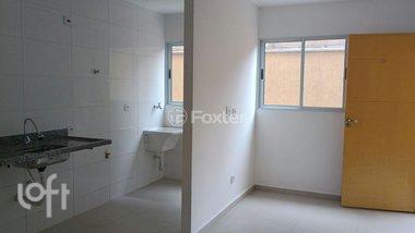 apartment em Santa Romana, Pirituba - São Paulo - SP
