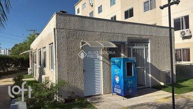 apartment em Afonso Pena, Mato Grande - Canoas - RS