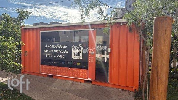 Cômodo Condomínio
