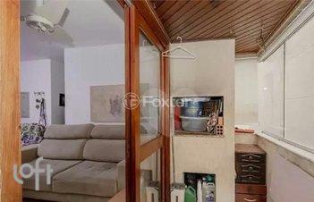 apartment em Faria Santos, Petrópolis - Porto Alegre - RS