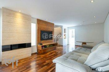 apartment em Ascencional, Vila Andrade - São Paulo - SP