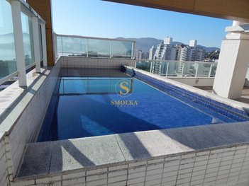 apartment em Paulo Zimmer, Agronômica - Florianópolis - SC