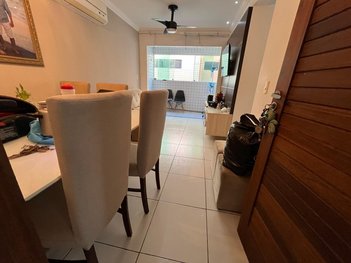 apartment em Rua Rita Sabino de Andrade, Aeroclube - João Pessoa - PB