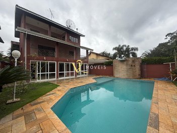 house em Rua Georgia, San Diego - Vargem Grande Paulista - SP