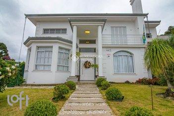 house em Ângelo Mazzarotto, Santa felicidade - Curitiba - PR