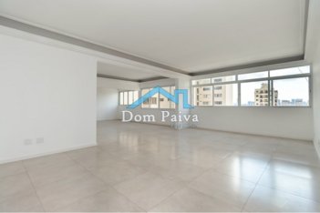 apartment em Alameda Eduardo Prado, Campos Elíseos - São Paulo - SP