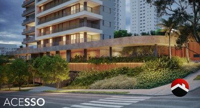 apartment em Rua Pascoal Vita, Vila Madalena - São Paulo - SP