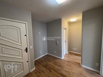 apartment em Rua Coronel Massot, Cavalhada - Porto Alegre - RS