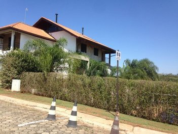 house em Rua Bortolo Martins, Chácara Santa Margarida - Campinas - SP