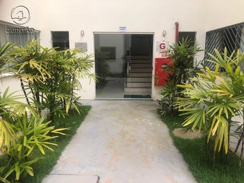apartment em Rua João Pinheiro, Calçada - Itabirito - MG