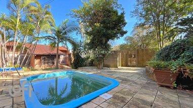 house em Edgar Luiz Schneider, Ipanema - Porto Alegre - RS