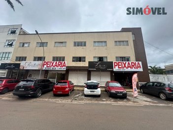 business em QND 29, Taguatinga Norte (Taguatinga) - Brasília - DF