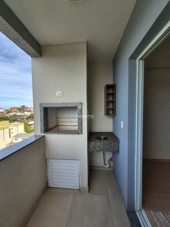 apartment em Rua Pedro Viezzer, Presidente Vargas - Caxias do Sul - RS