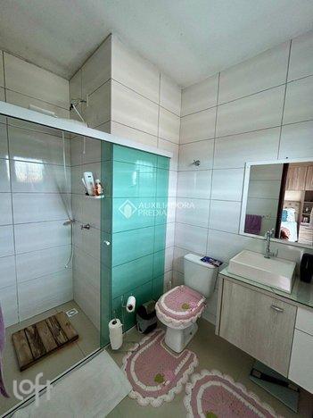 house em José Laurindo Machado, Forquilhas - São José - SC