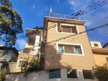 house em Rua dos Militares, Vila Albertina - São Paulo - SP